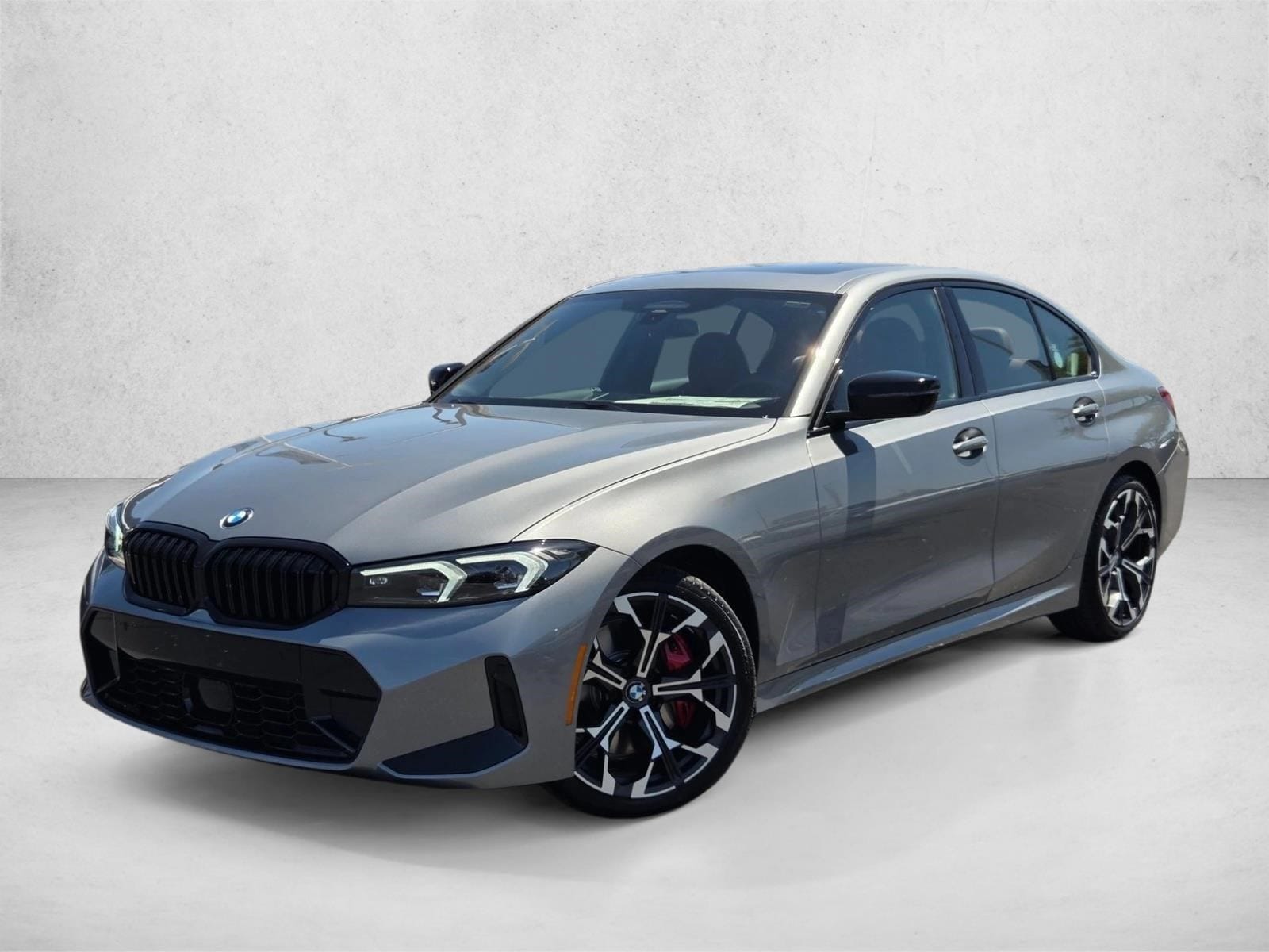 2026 BMW 3 Series