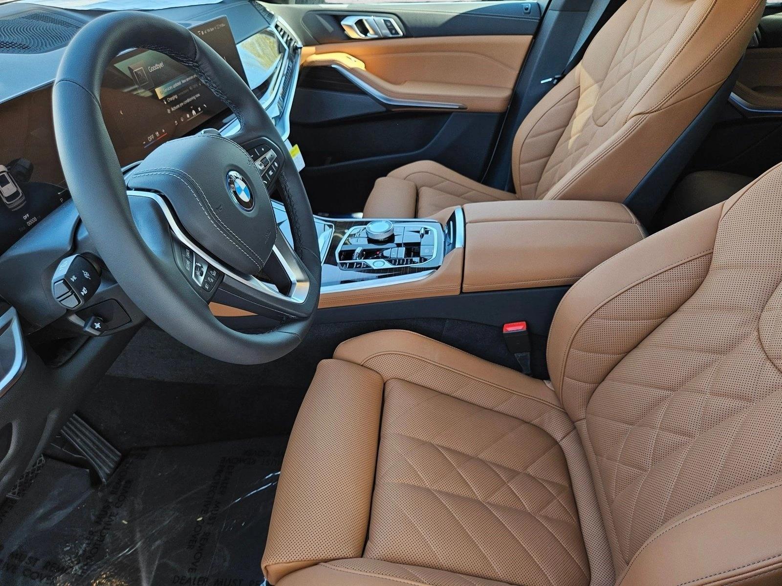 2026 BMW X5 50e - Photo 11