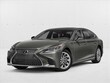  LEXUS LS 500