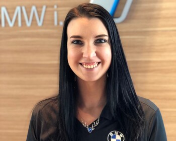 Staff member Courtney Darris from ID_ade7f8eab2b6