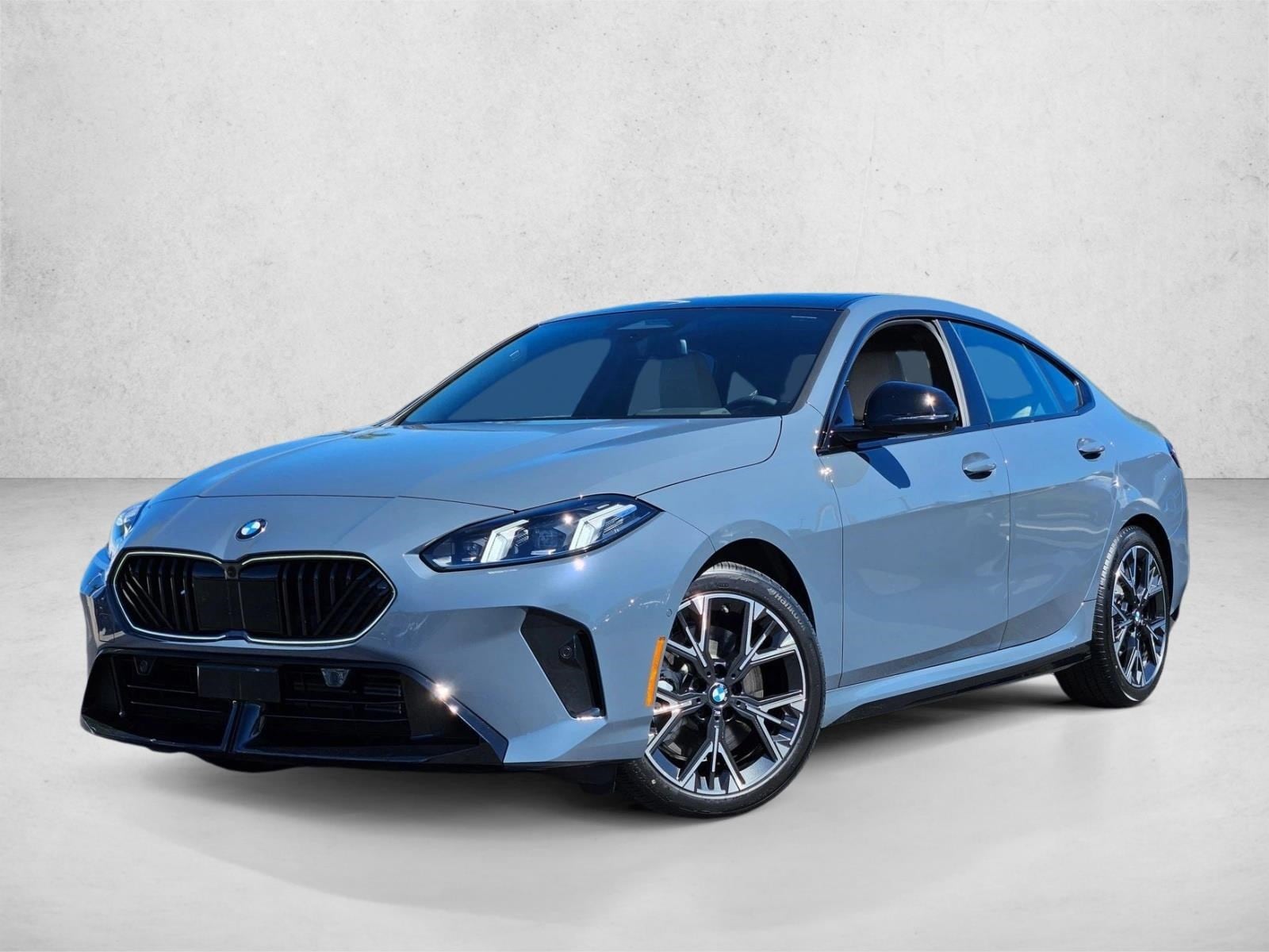 2026 BMW 2 Series 228's photo