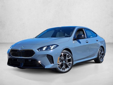 2026 BMW 228i Gran Coupe