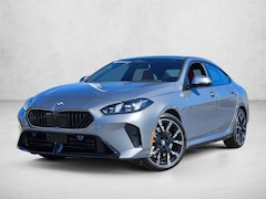 2026 BMW 228i Gran Coupe