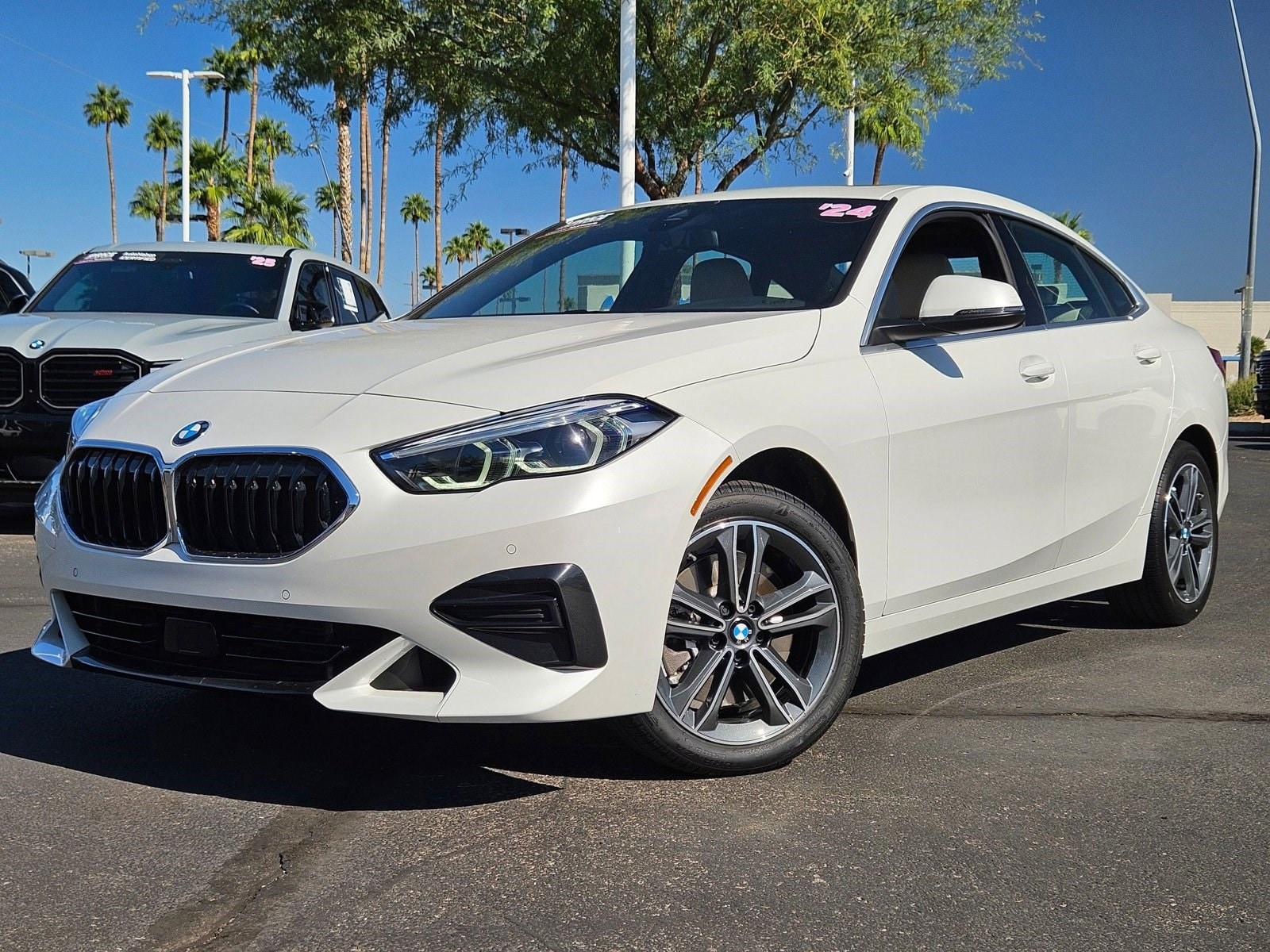 2024 BMW 2 Series 228i