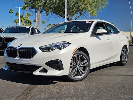 2024 BMW 228i sDrive Gran Coupe