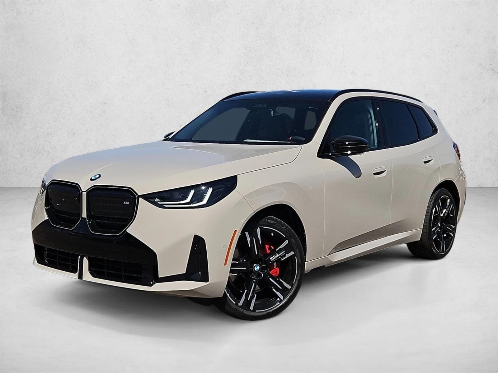 2026 BMW X3 M50 XDRIVE's photo