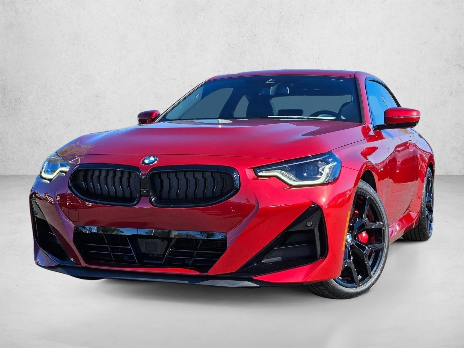 2026 BMW 2 Series 230i's photo