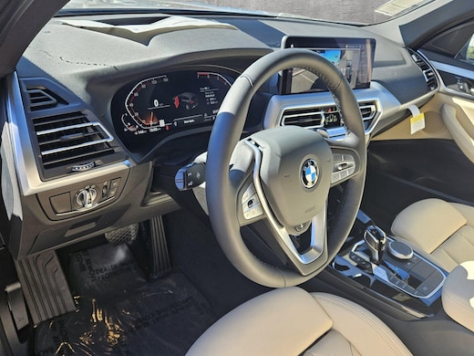 BMW X3 G01 sDrive18d 150ch BVA8 Business Occasion cournon-d'auvergne  (Puy-de-Dome) - n°5057802 - AXCESS'AUTO