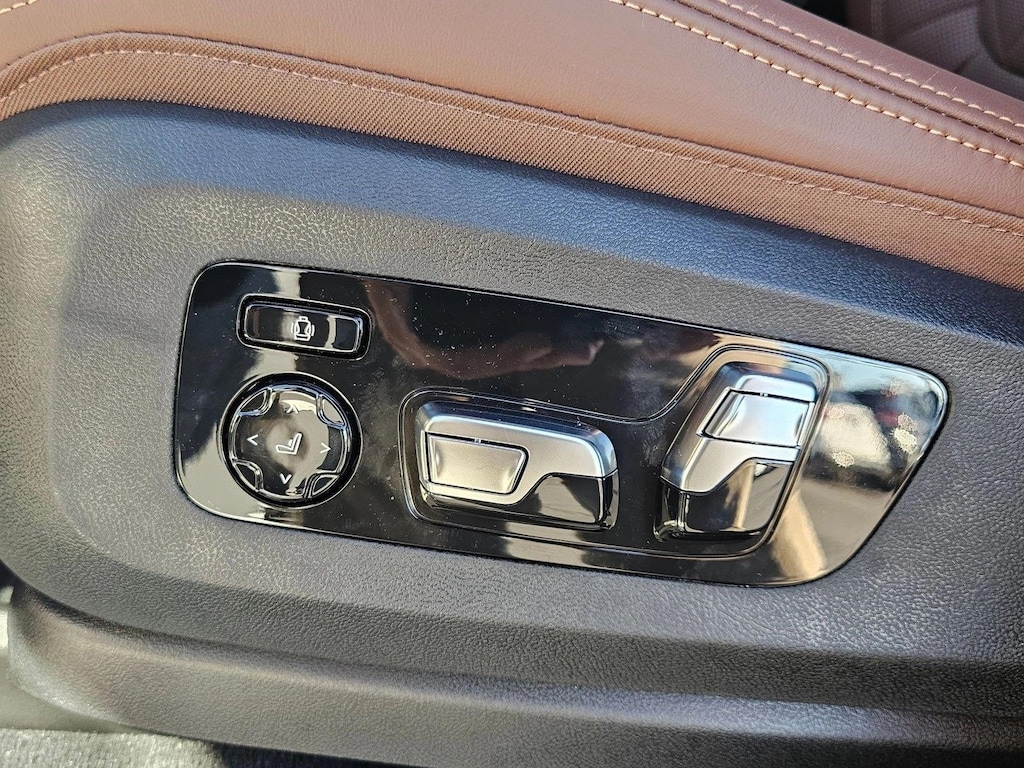 New 2026 BMW X5 xDrive40i SUV