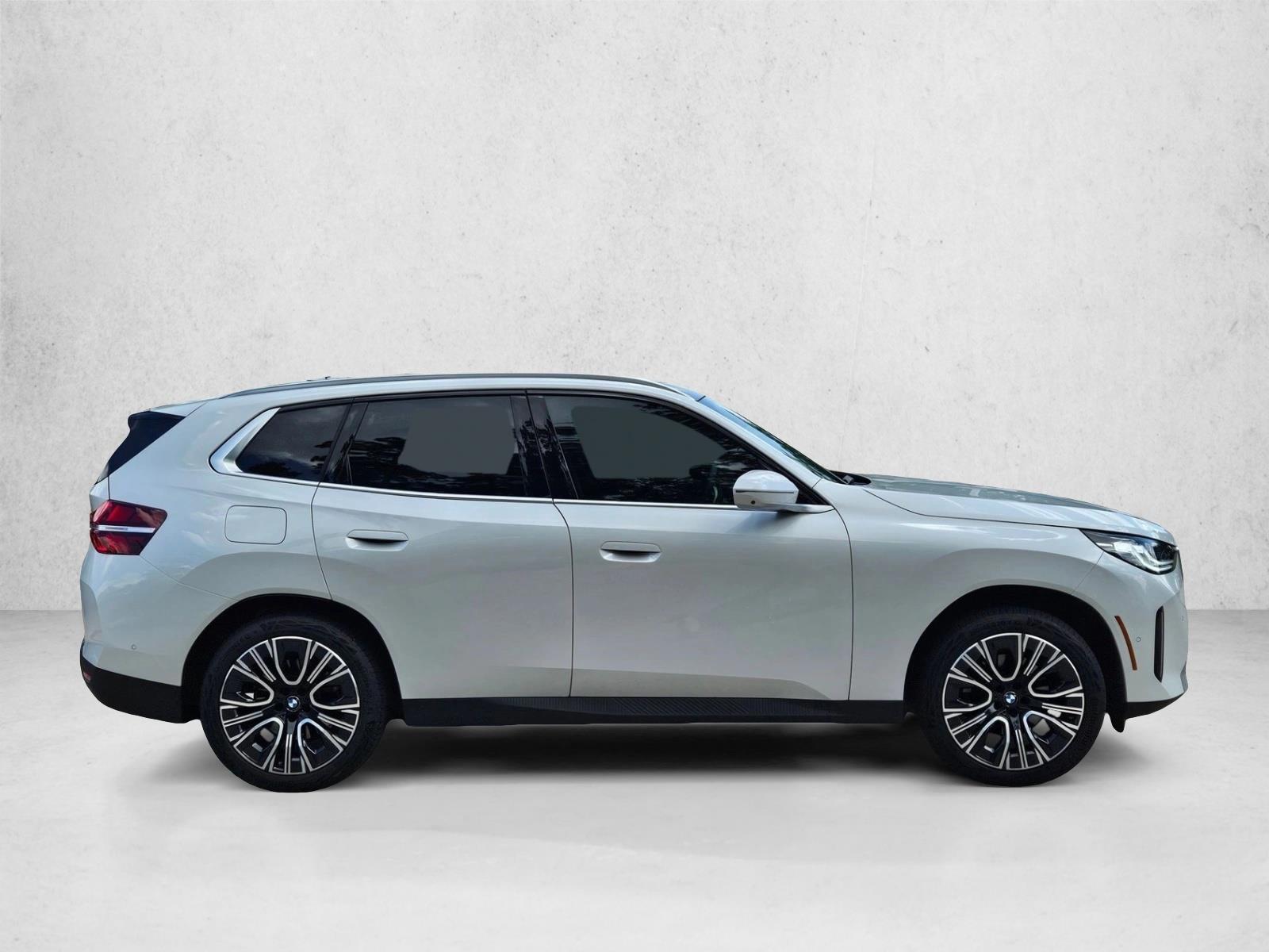 2025 Bmw X3 30x Drive photo 4