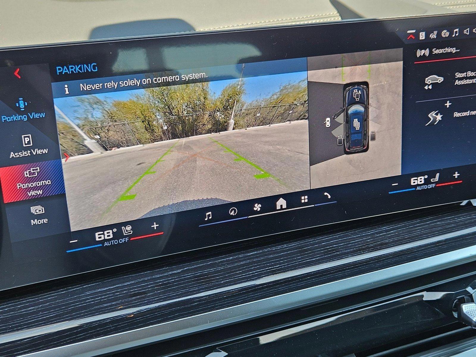 2026 BMW X7 M60i - Photo 12