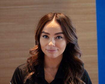 Staff member Jennifer Massey from ID_ade7f8eab2b6