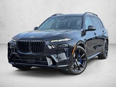 2026 BMW X7 xDrive40i SUV