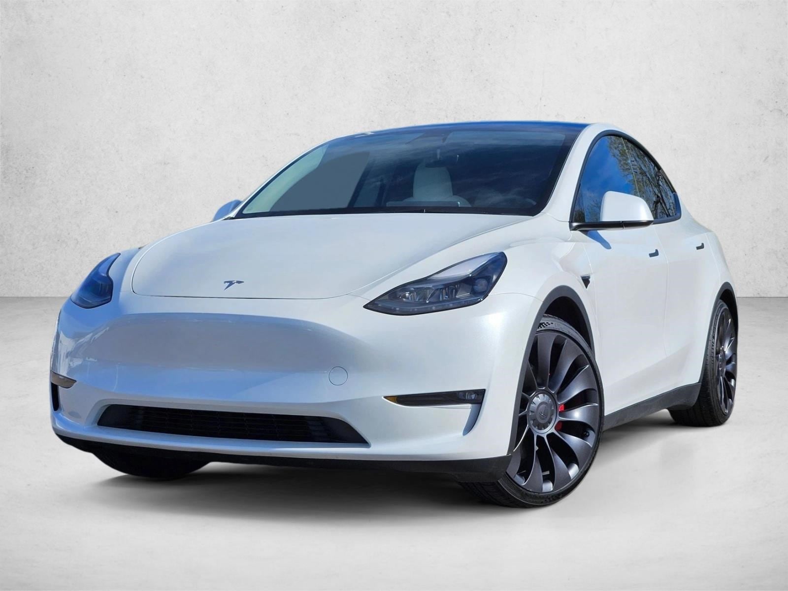 2023 Tesla Model Y Performance's photo