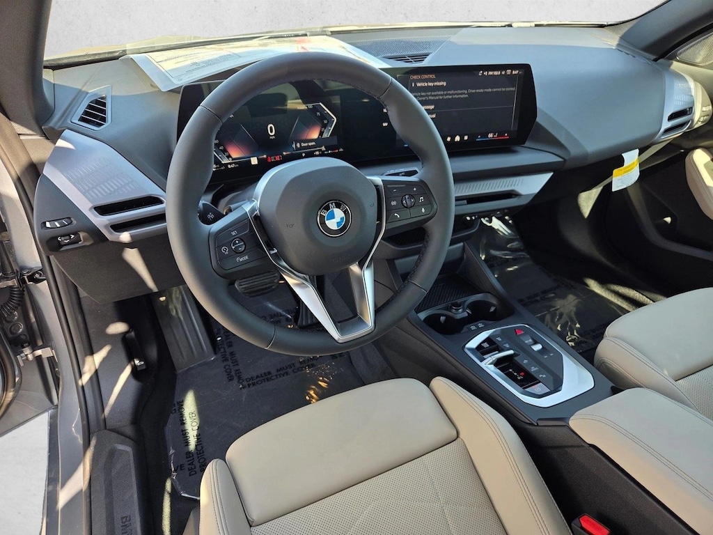 New 2026 BMW 228i Gran Coupe