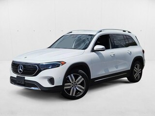 2023 Mercedes-Benz EQB 250+