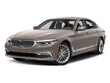  BMW 540i