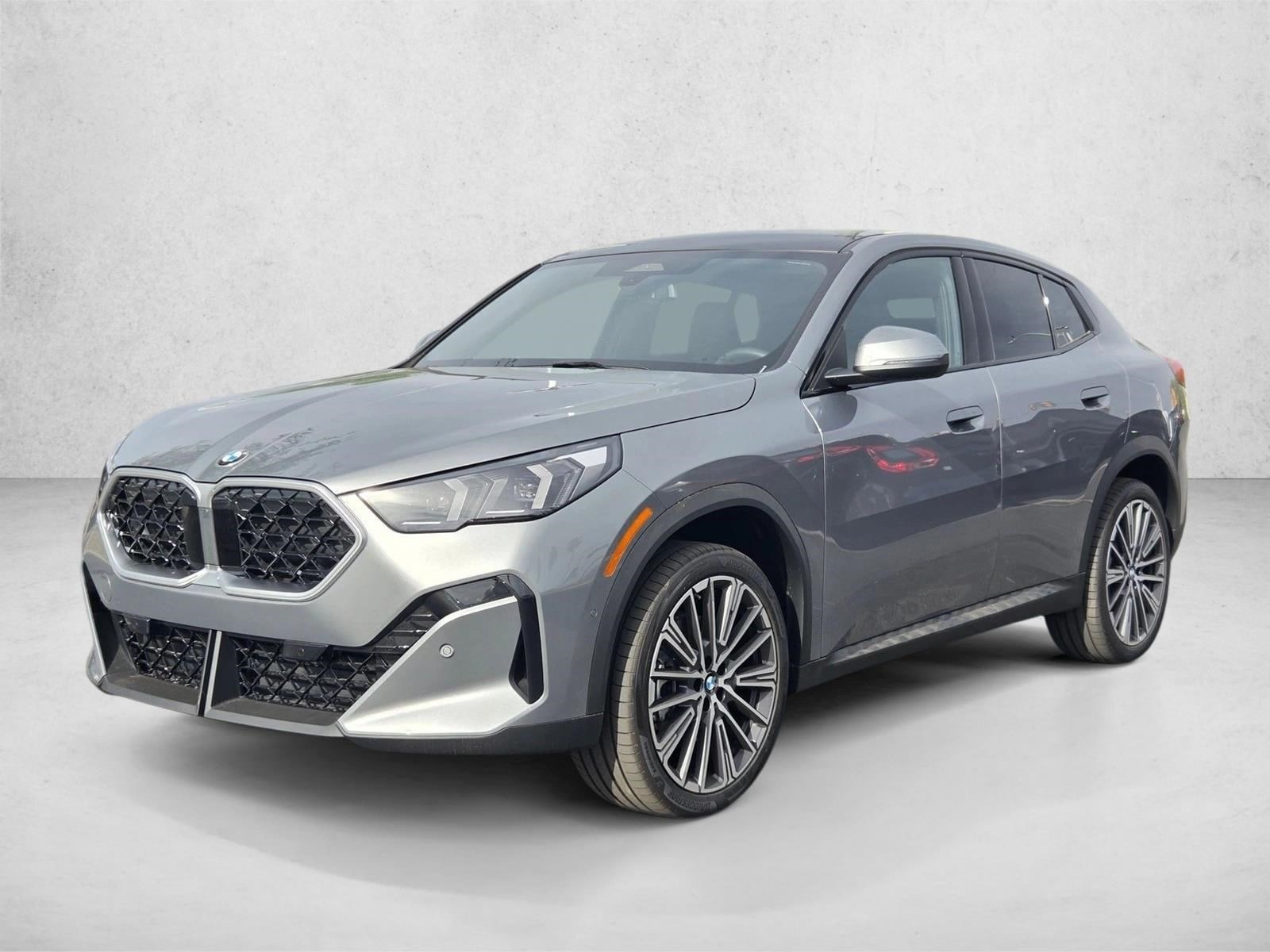 2026 BMW X2