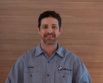 Staff member Jeremy Stein from ID_ade7f8eab2b6