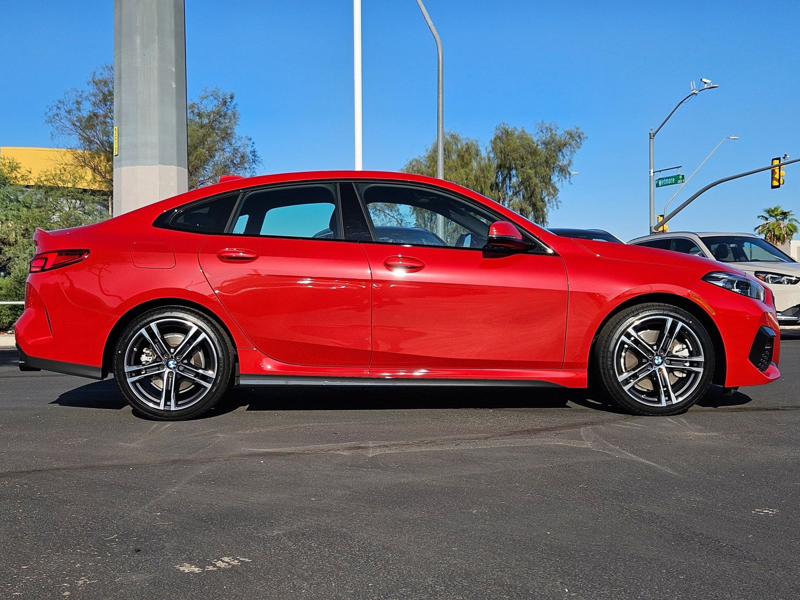 2024 Bmw 228i sDrive Gran Coupe photo 4