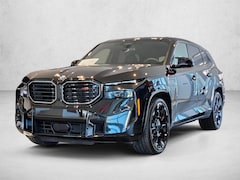 2026 BMW XM Label SUV