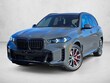  BMW X5 PHEV