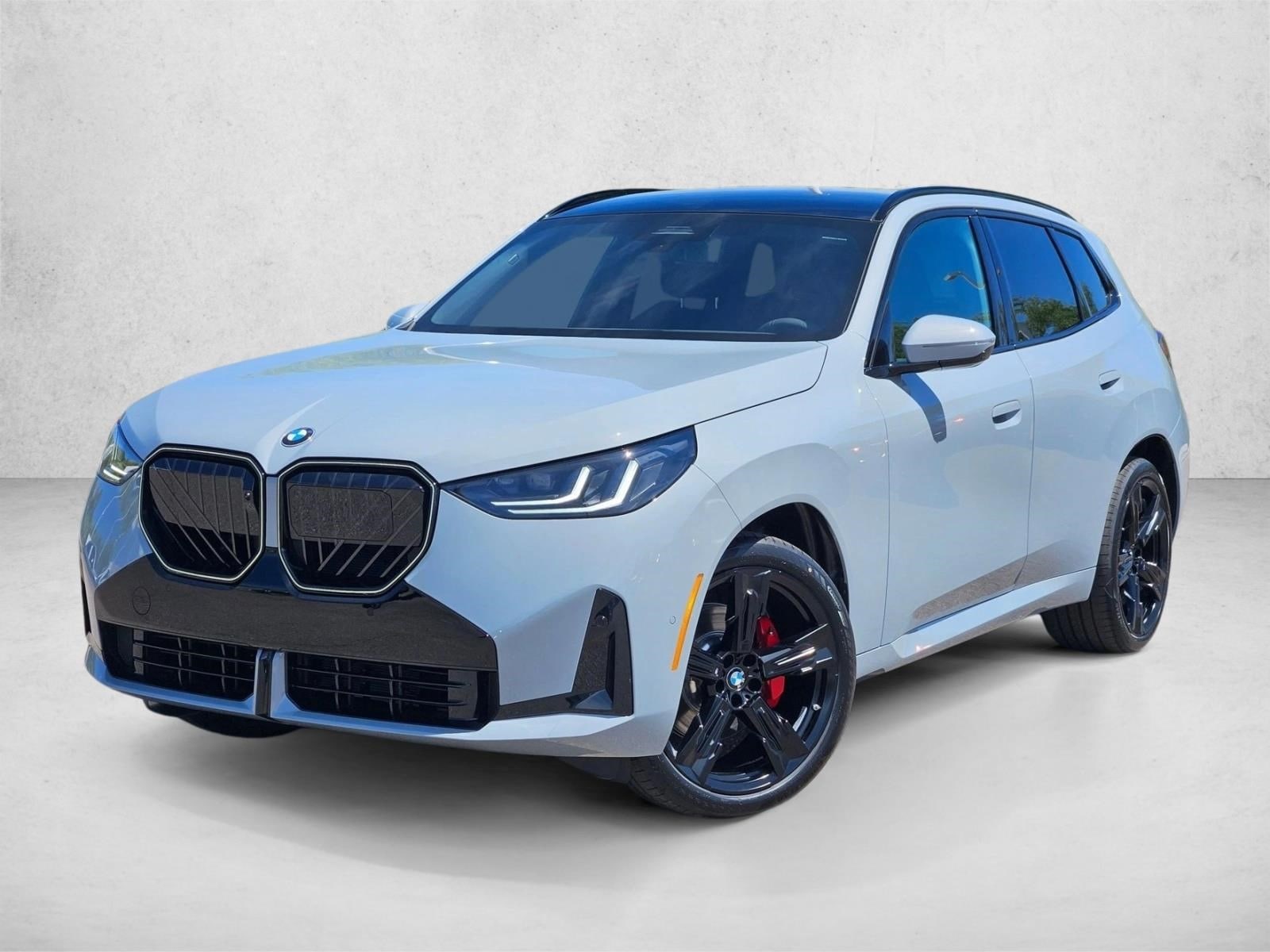 2026 BMW X3 30 XDRIVE's photo