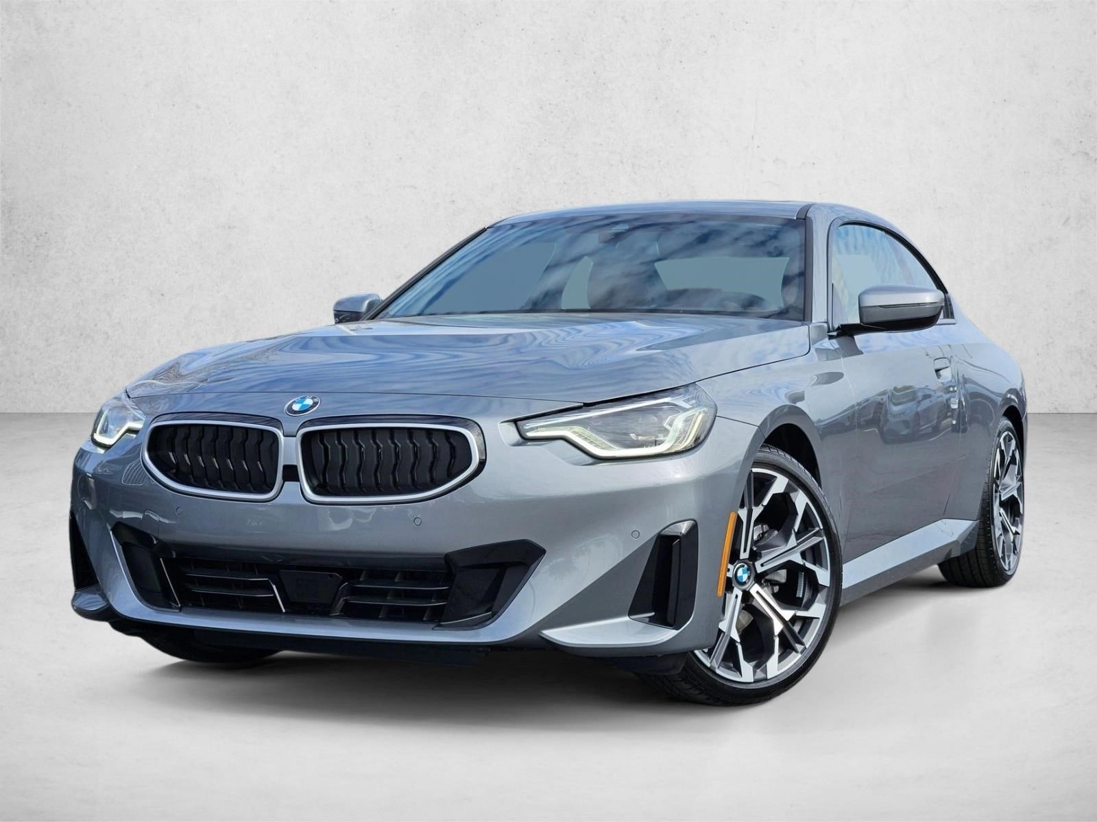 2026 BMW 2 Series 230i's photo