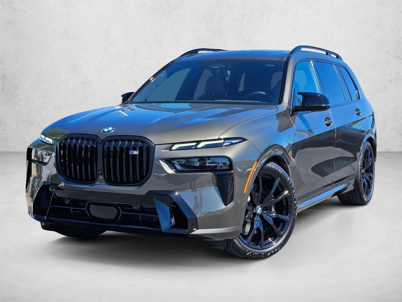 2026 BMW X7 M60i
