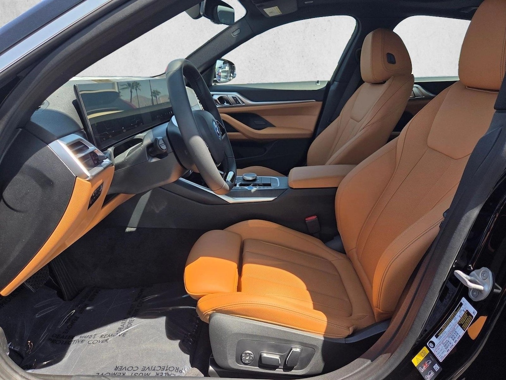 New 2026 BMW i4 eDrive40 Gran Coupe
