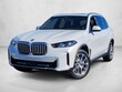  BMW X5 PHEV