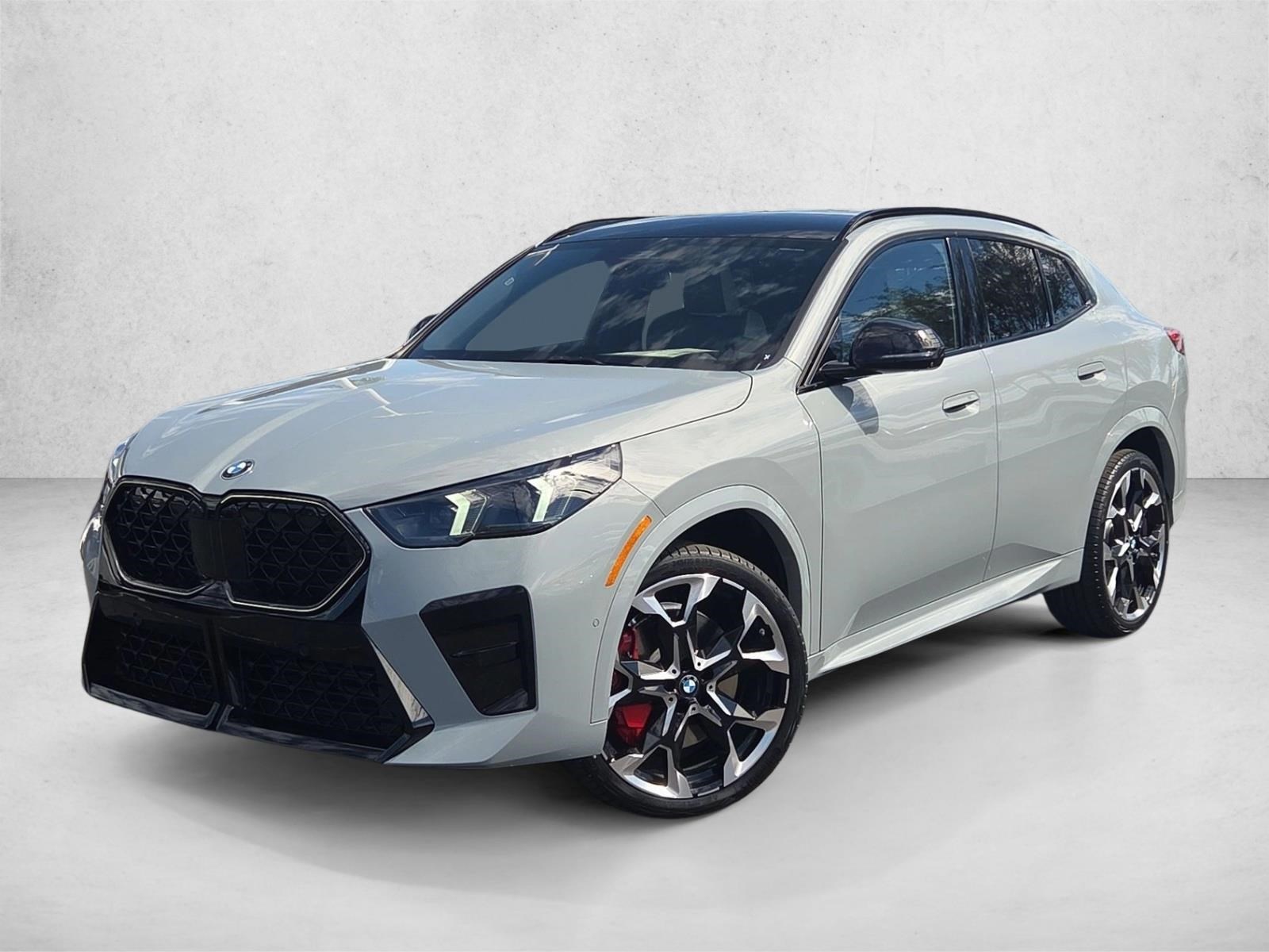 2027 BMW X2 xDrive28i SUV