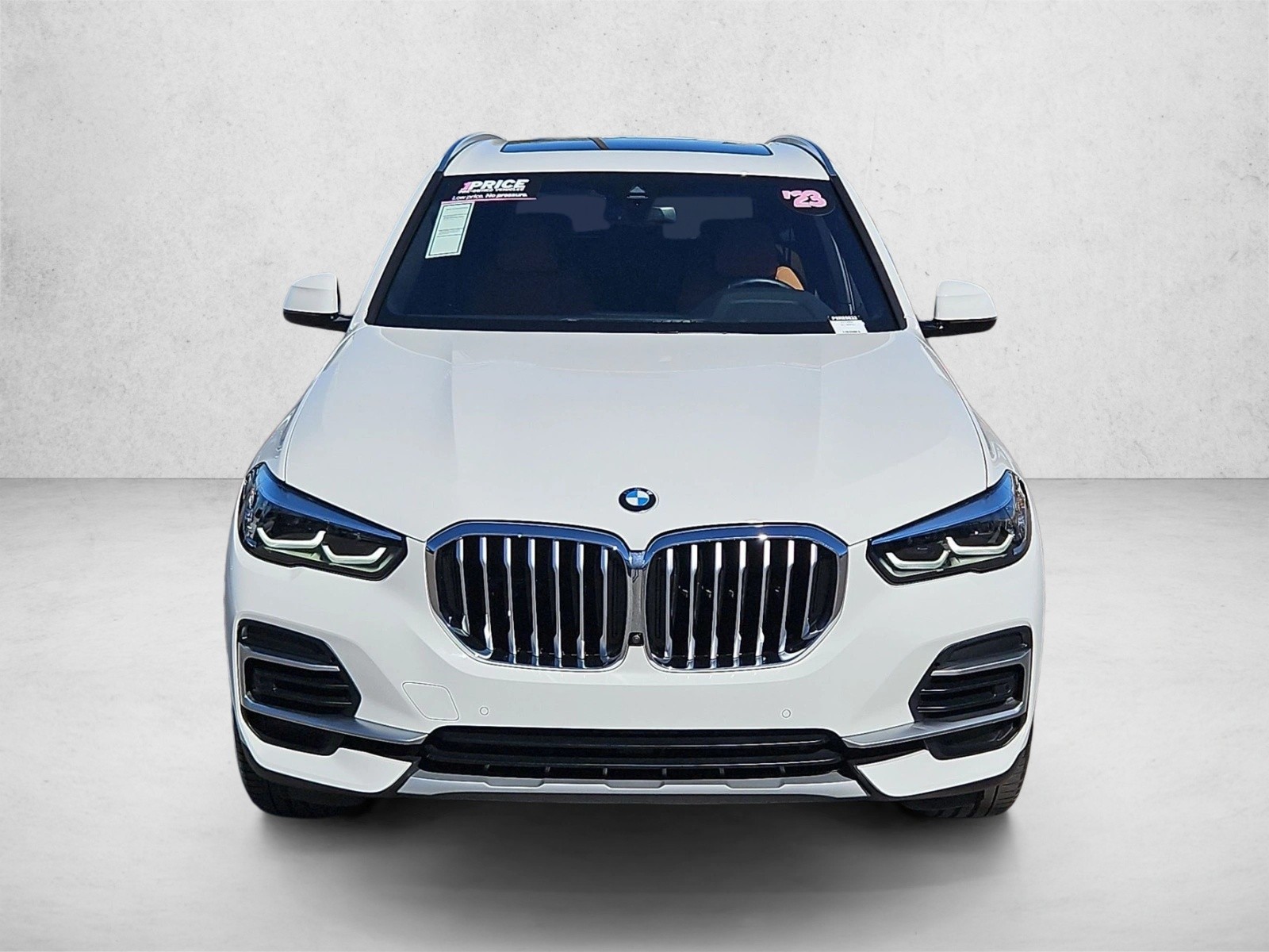 Used 2023 BMW X5 sDrive40i SUV
