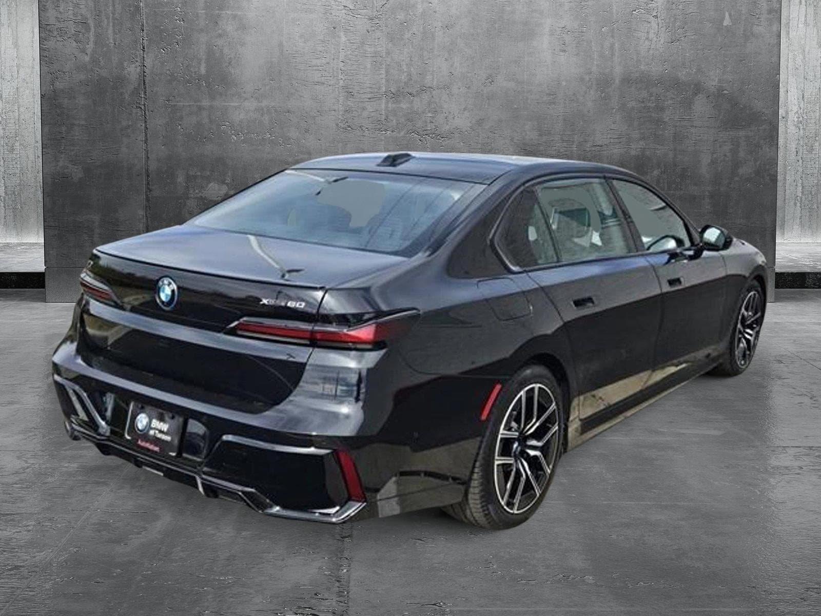 Used 2024 BMW i7 Base with VIN WBY53EJ05RCR24100 for sale in Tucson, AZ
