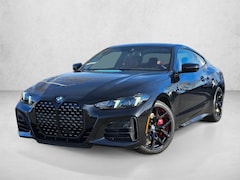 2026 BMW 430i Coupe