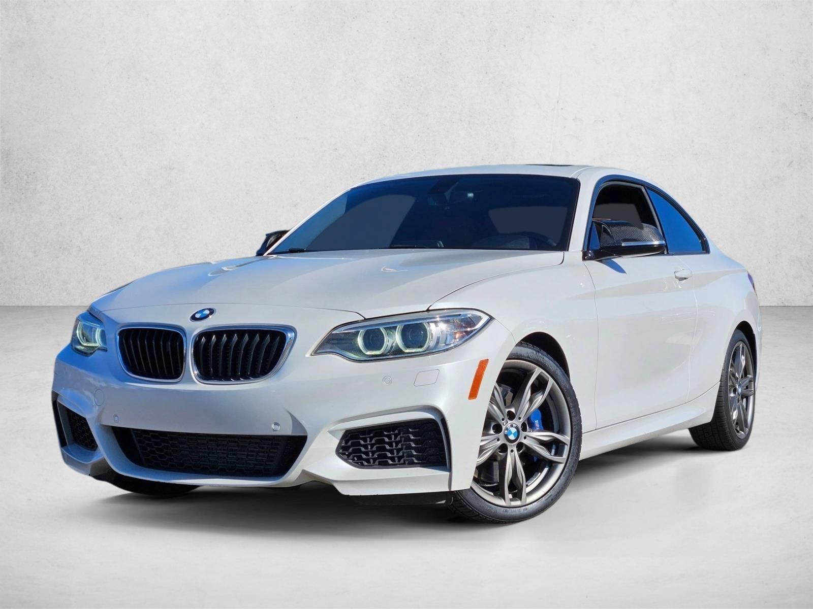 2016 BMW 2 Series M235i
