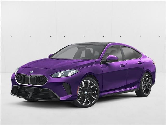 2026 BMW 2 Series