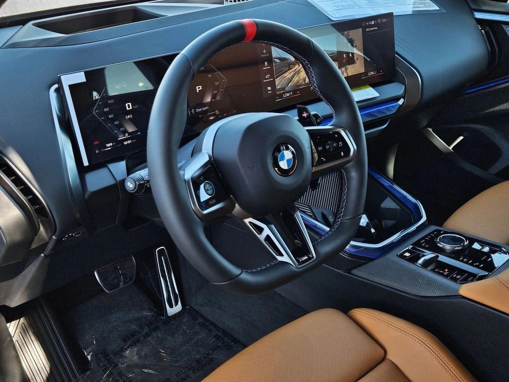 New 2026 BMW X3 M50 xDrive SUV