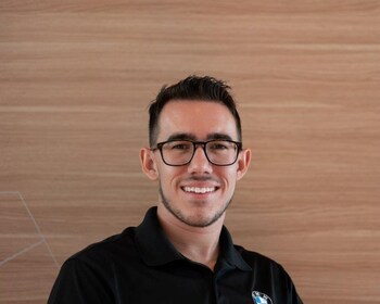 Staff member Anthony Powers from ID_ade7f8eab2b6