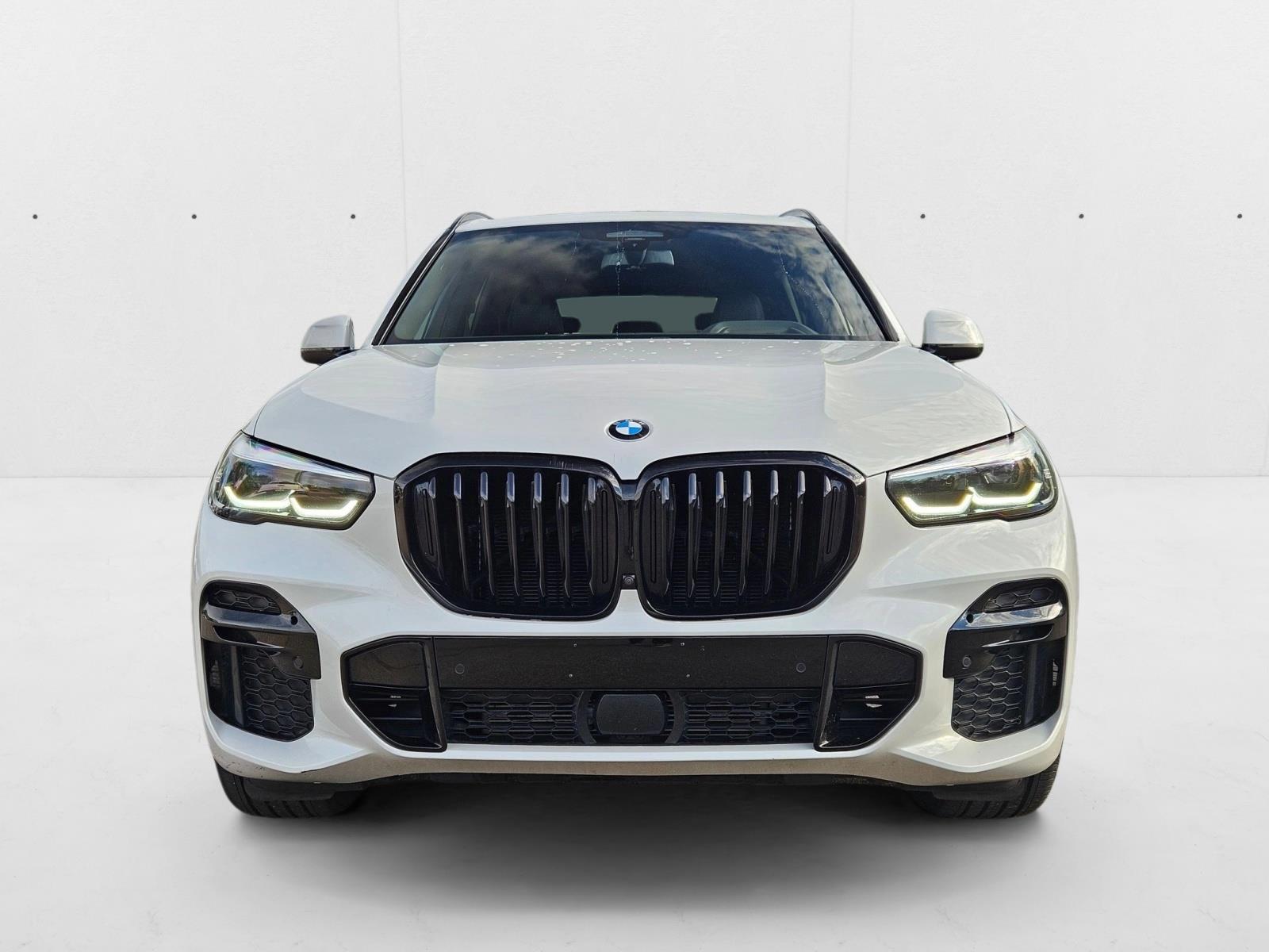 2023 Bmw X5 xDrive40i photo 2