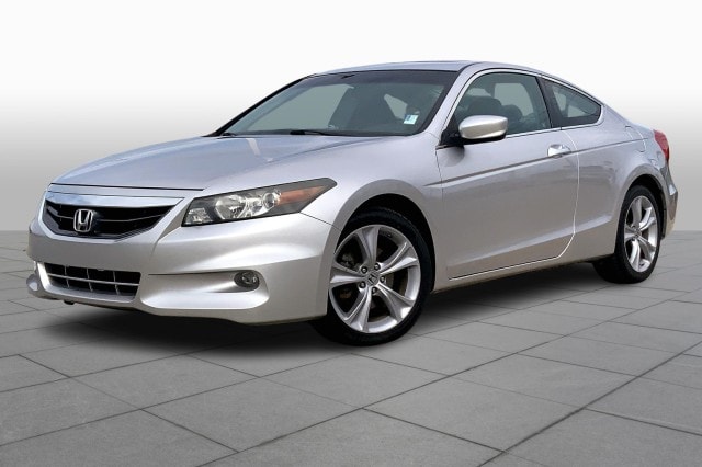 2011 Honda Accord EX-L V6's photo