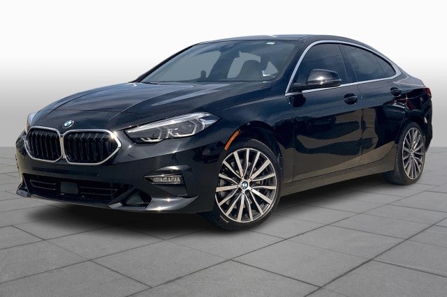 2020 BMW 2 Series 228i's photo