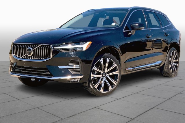 2023 Volvo XC60 Ultimate's photo