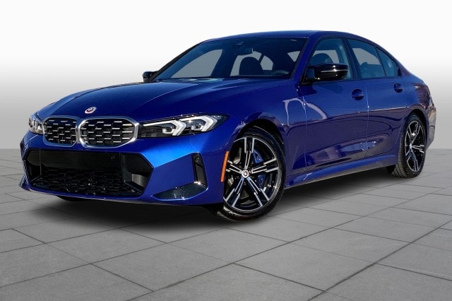 2023 BMW 3 Series M340i's photo