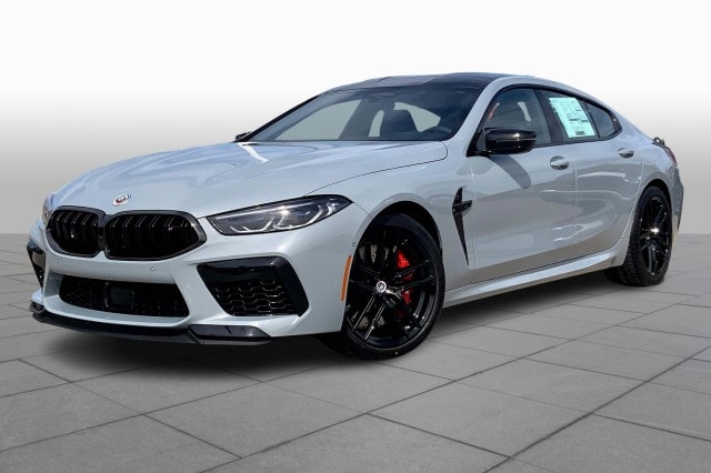 2023 BMW M8 Gran Coupe Base's photo