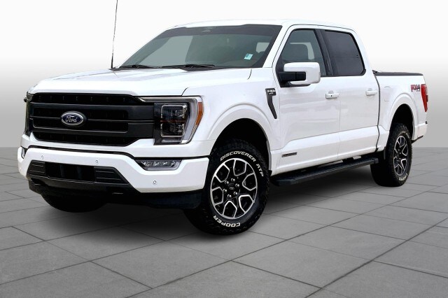 2022 Ford F-150 Lariat's photo