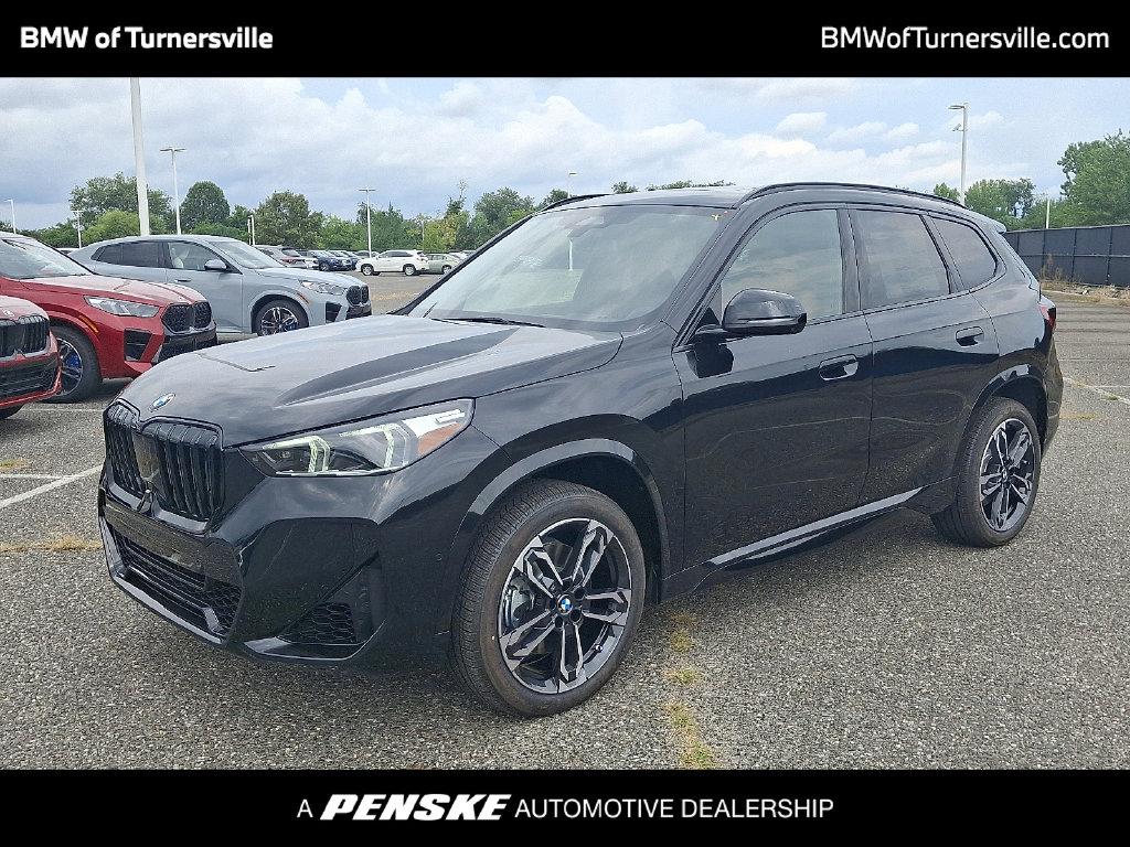 New 2027 BMW X1 xDrive28i SUV