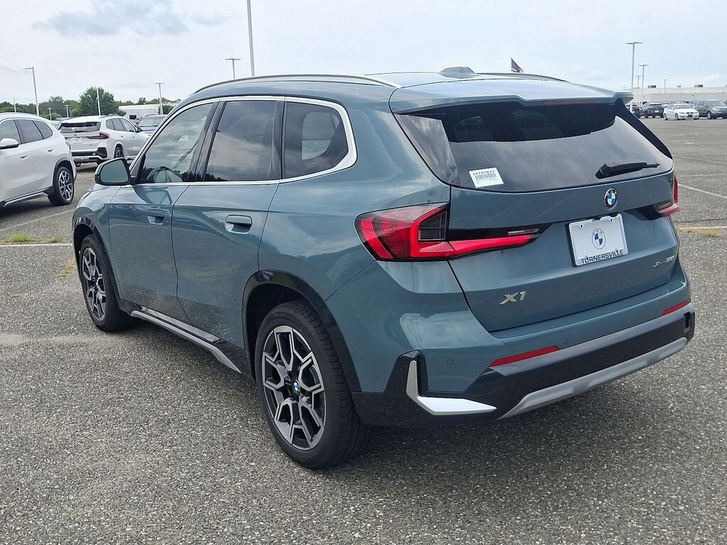 New 2027 BMW X1 xDrive28i xDrive28i SAV