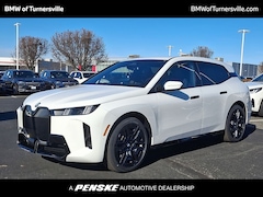 2026 BMW iX xDrive45 SUV