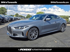 2026 BMW 430i xDrive Coupe
